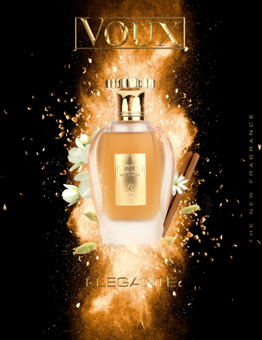 Emir Voux Elegante