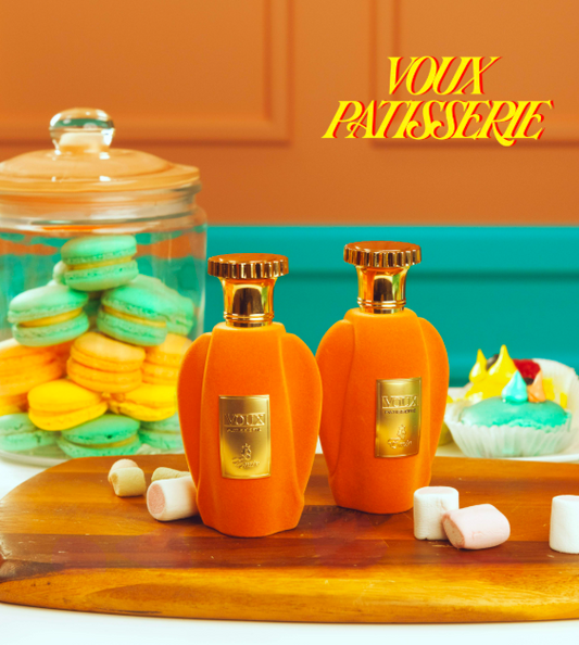 Emir Voux Patisserie