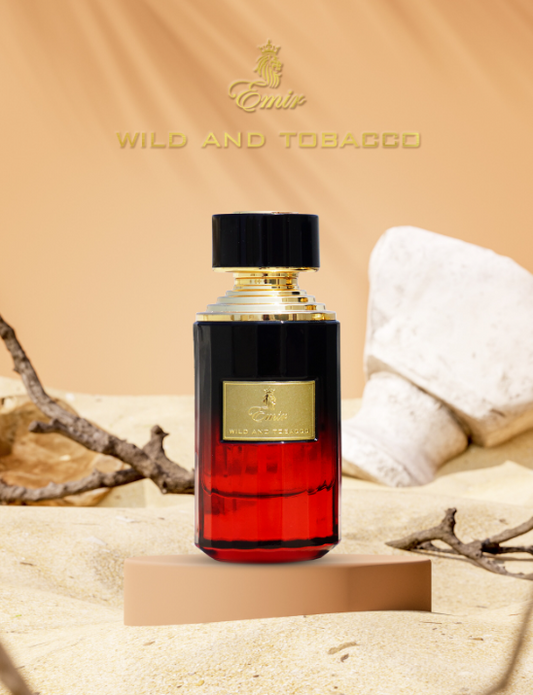 Emir Wild and Tobacco