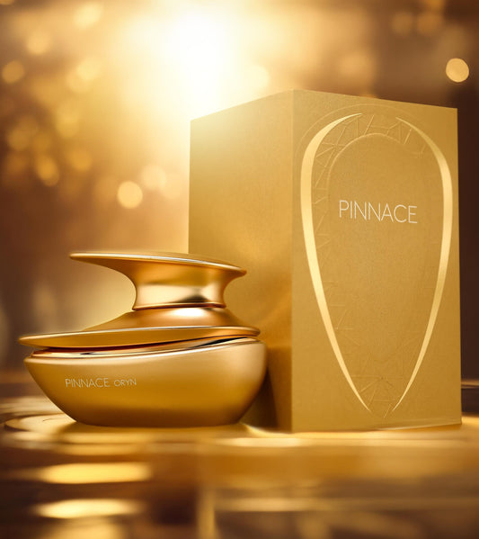 French Avenue Pinnace Oryn
