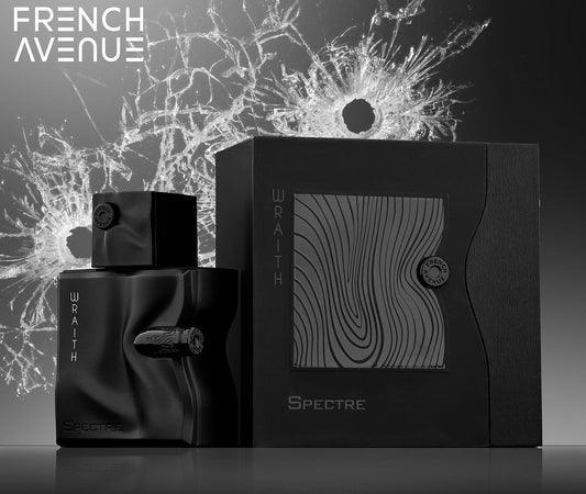 French Avenue Spectre Wraith