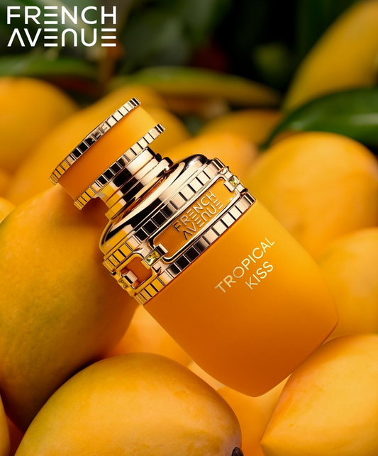 French Avenue Tropical Kiss