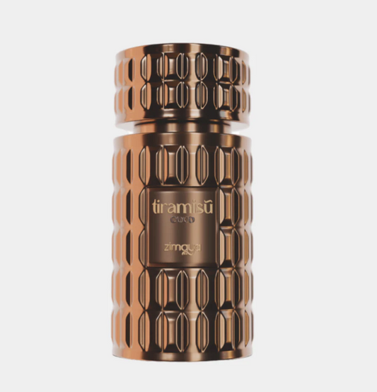 Zimaya Tiramisu Coco